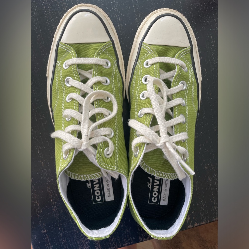 Chuck Taylor All Star Classic low top Converse